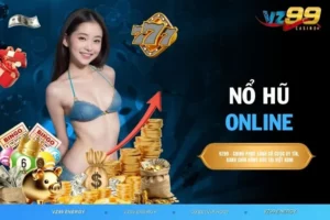 Nổ Hũ Online Rinh Thưởng Siêu To Chỉ Với Vài Thao Tác
