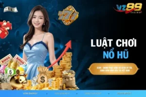 Luật Chơi Nổ Hũ Như Bản Đồ Kho Báu Cho Người Chơi