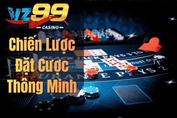 Baccarat VZ99 – Hướng Dẫn Toàn Diện Cho Người Mới Chiến Lược Đặt Cược Thông Minh